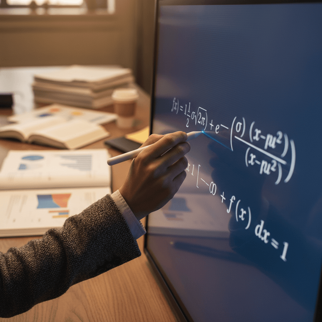 A-Level Mathematics Tuition