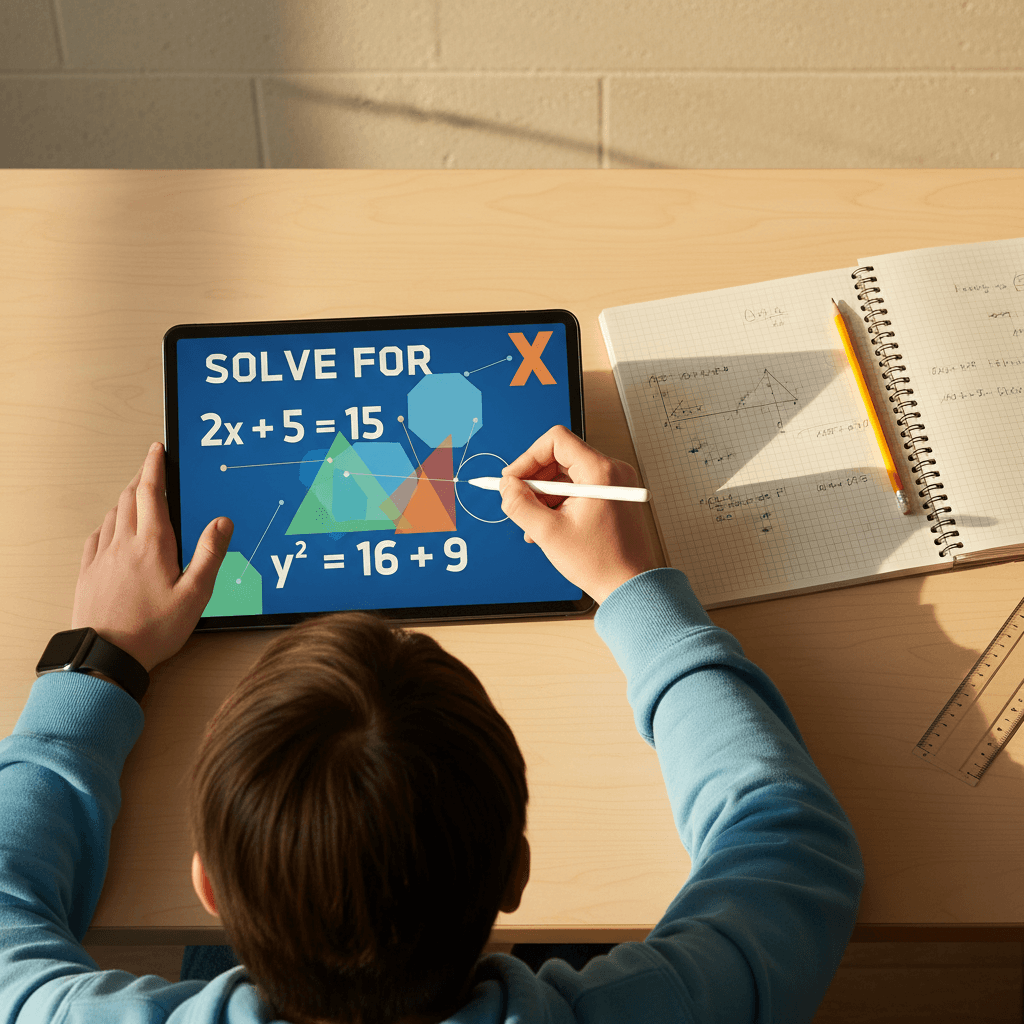 Foundational Numeracy Instruction